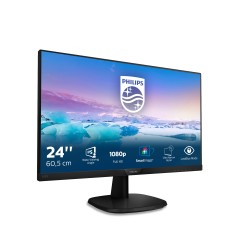Philips 243V7QJABF 24IN IPS LED